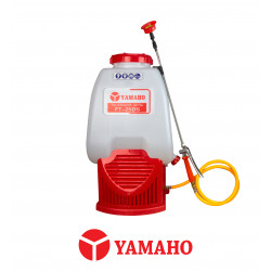PULVERIZADOR COSTAL BATERIA YAMAHO - FT25 DS