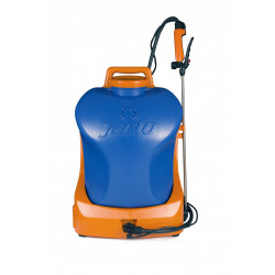 Dosador e Pulverizador a bateria - DJB20S - JACTO
