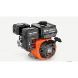 MOTOR ESTACIONARIO 4T - 6,5HP - 196CC - HUSQ.