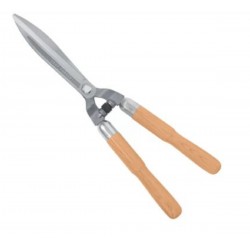 TESOURA PODA GRAMA E CERCA VIVA FORJADA 30 CM - CARPA