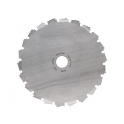 LAMINA SERRA SCARLETT 200 - 25,20 - 1,60MM - 22DENTES HUSQ.