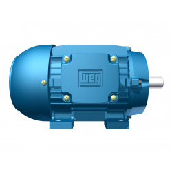 MOTOR ELETRICO TRIFASICO 4 POLOS 4,0 CV 220/380V