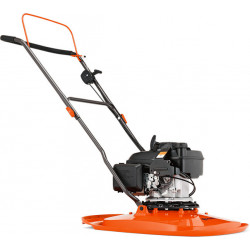 CORTADOR GRAMA HUSQ.GX 560 FLUTUANTE 505MM