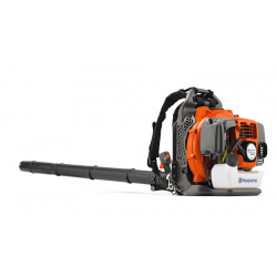 SOPRADOR HUSQ. COSTAL  350 BT - 2.1HP