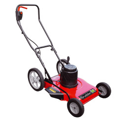 CORTADOR GRAMA BRUDDEN CE200 2.0HP 220V 2500W 445MM