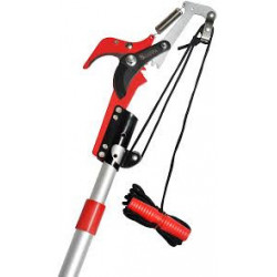 TESOURA PODA ALTA  S/ CABO  CORTE 22MM - CARPA