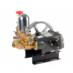 Pulverizador Estacionário Yamaho HS-40 - SEM MOTOR