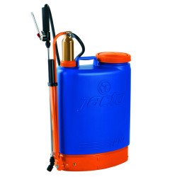 PULVERIZADOR COSTAL JACTO - PJH  20L.( CIL. LATAO )