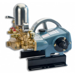 PULVERIZADOR ESTAC. YAMAHO  HS-22 BOMBA