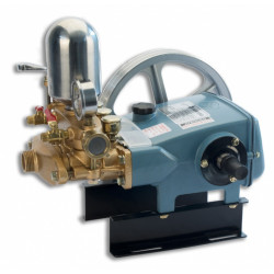 PULVERIZADOR ESTAC. YAMAHO  HS-30 BOMBA