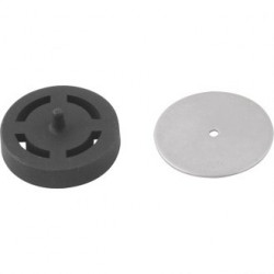 Disco para pulverizador com difusor